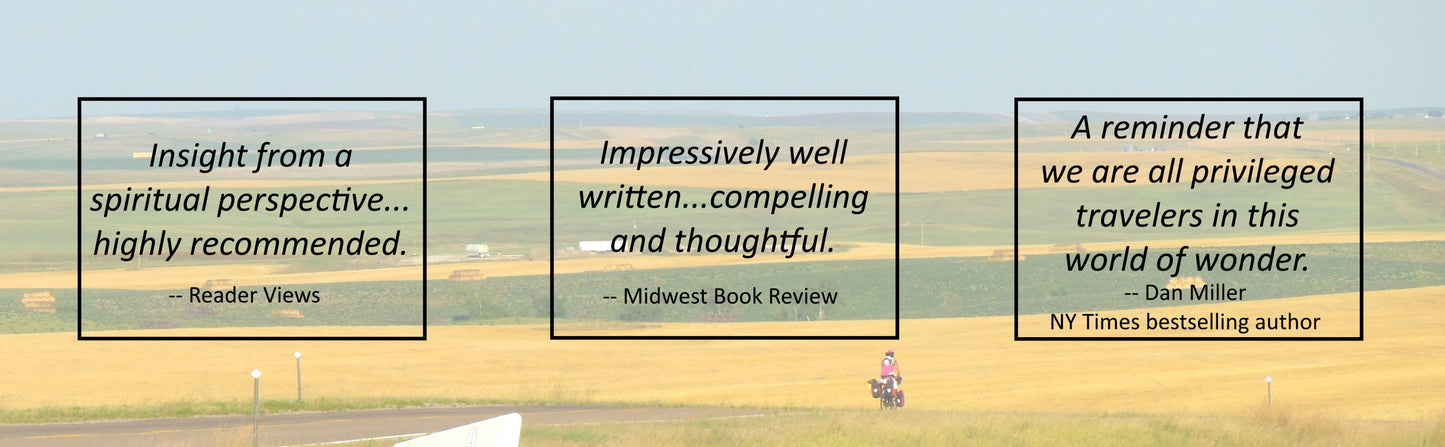 Wheels of Wisdom paperback