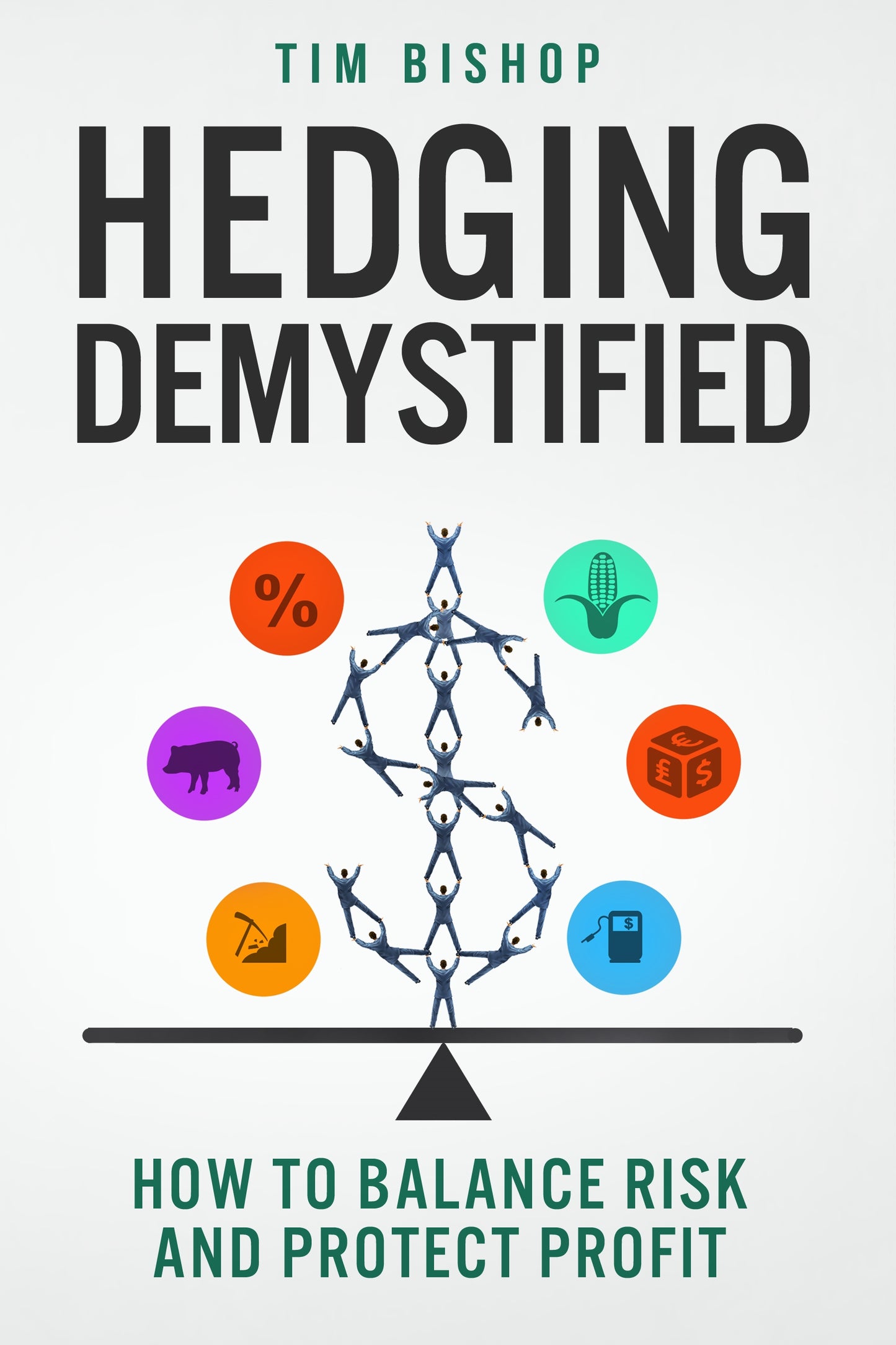 Hedging Demystified paperback