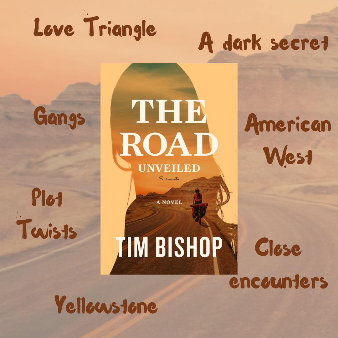 The Road Unveiled ebook