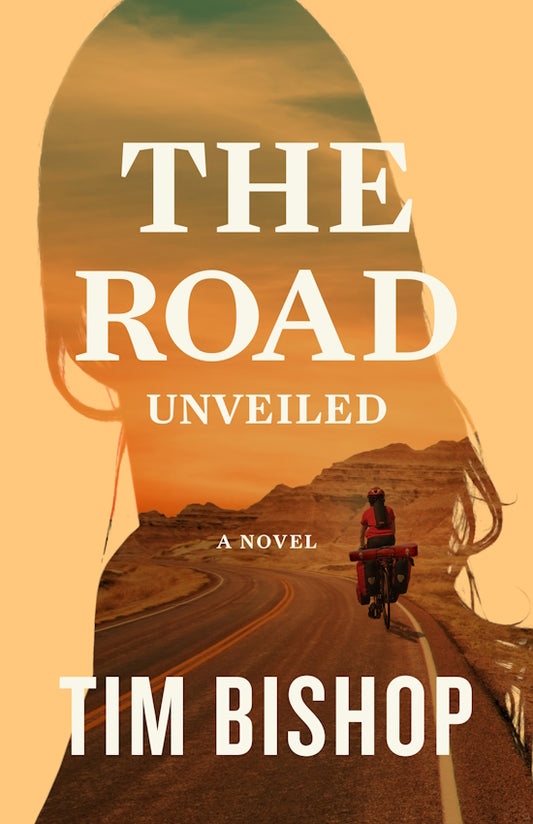 The Road Unveiled ebook