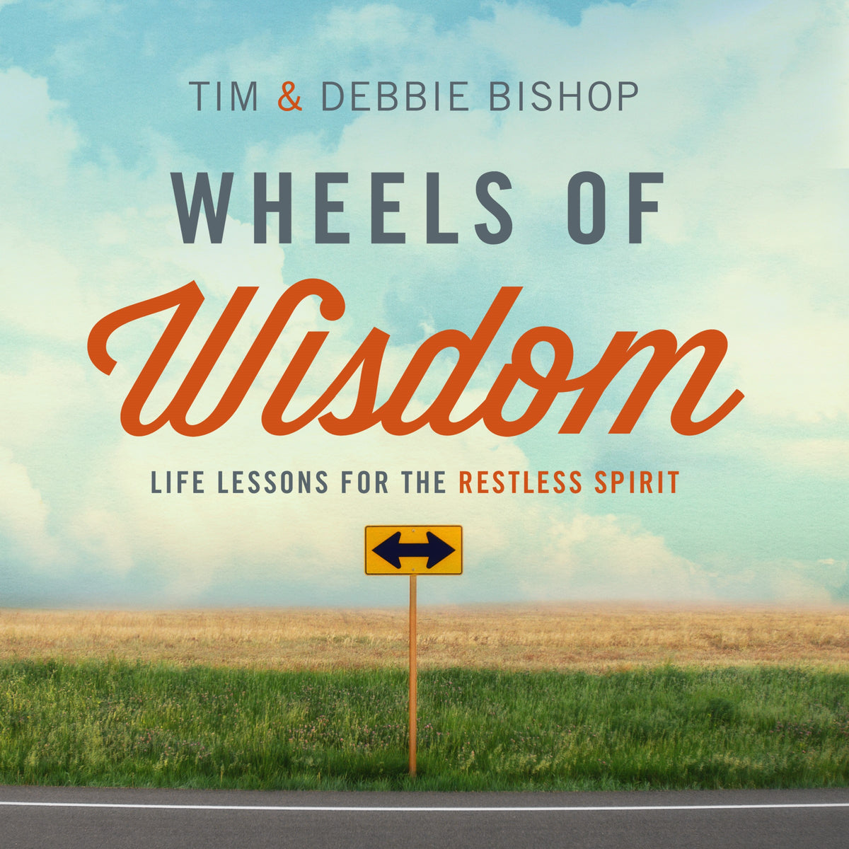 Wheels of Wisdom audiobook