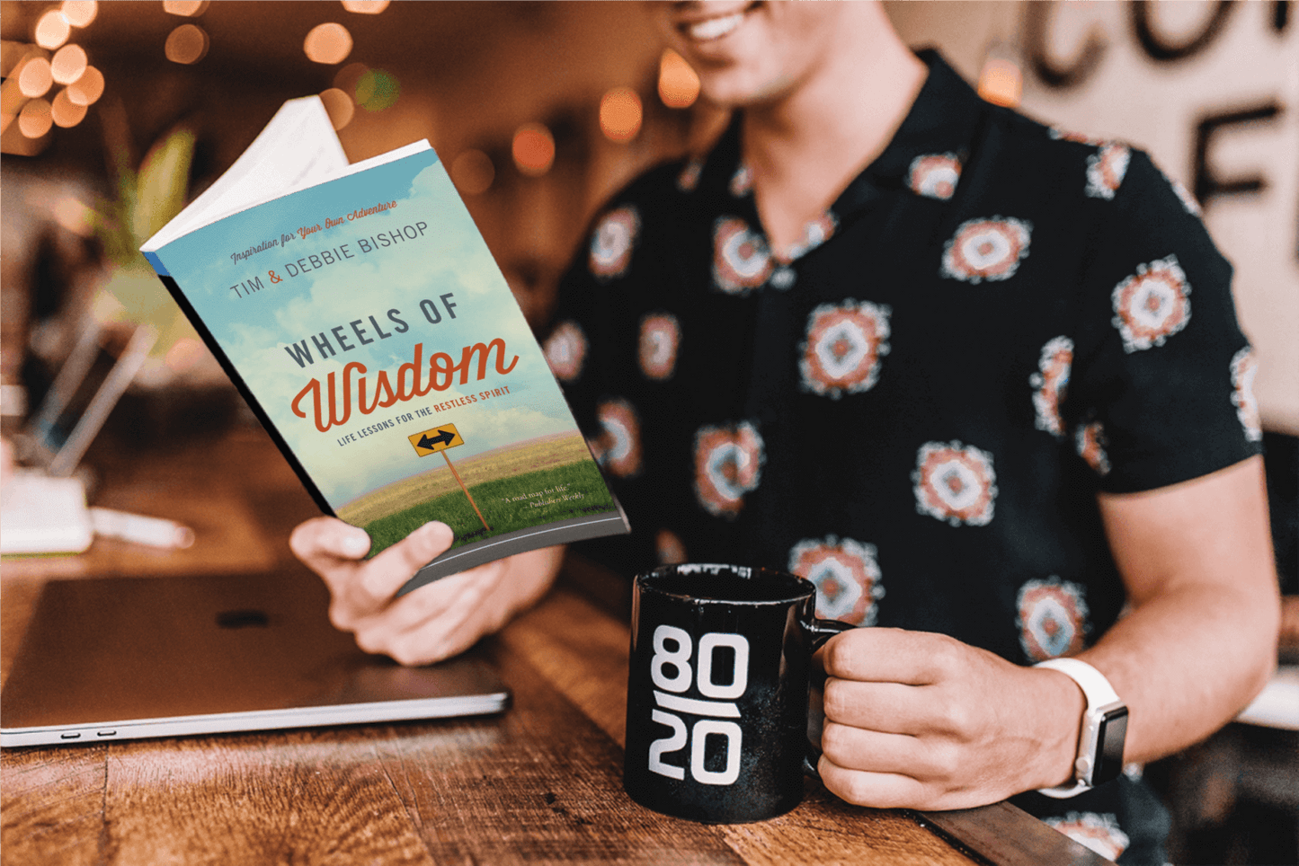 Wheels of Wisdom paperback